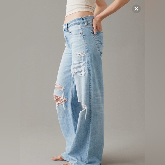 American Eagle Jeans - Picture 3 of 8